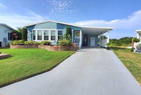 142 Lantana Circle, Parrish, FL 34219