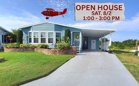 142 Lantana Circle, Parrish, FL 34219
