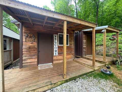 7985 Alamo Road, Tell City, IN 47586