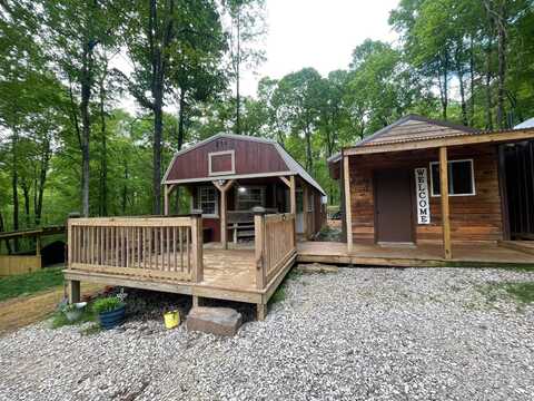 7985 Alamo Road, Tell City, IN 47586