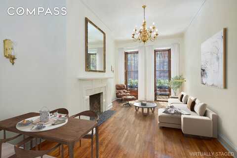 157 East 75th Street, New York, NY 10021