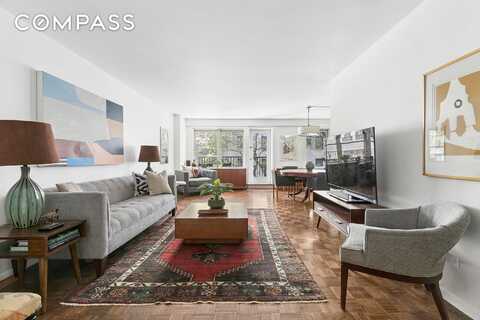 1199 Park Avenue, New York, NY 10128