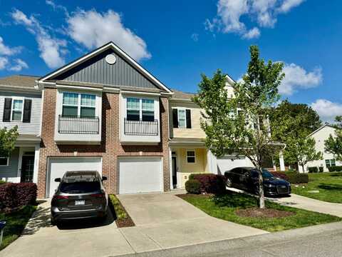 885 Saratoga Dr, Durham, NC 27704