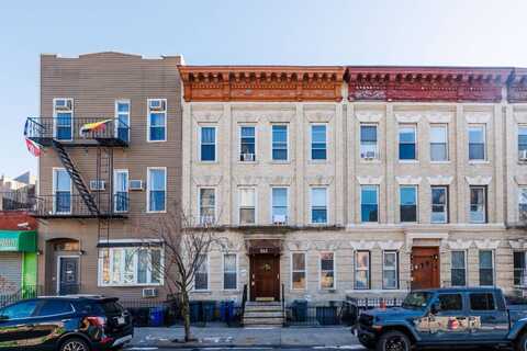 262 Withers, Brooklyn, NY 11211