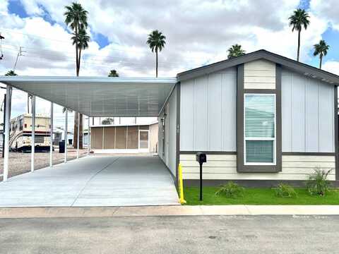 2929 E Main ST, Mesa, AZ 85213