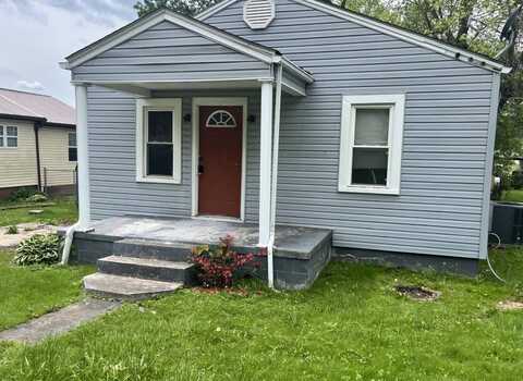 627 Railroad Street, Poca, WV 25011