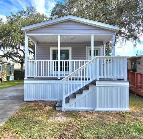2268 Mayport Road, Jacksonville, FL 32233