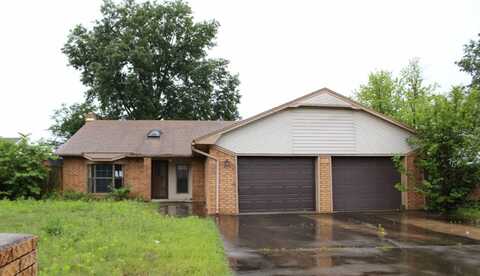 118 Saunier Way, McAlester, OK 74501