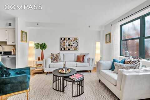 2235 Frederick Douglass Boulevard, New York, NY 10027