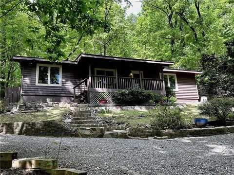 147 LAUREL MILL Trail, Jasper, GA 30143