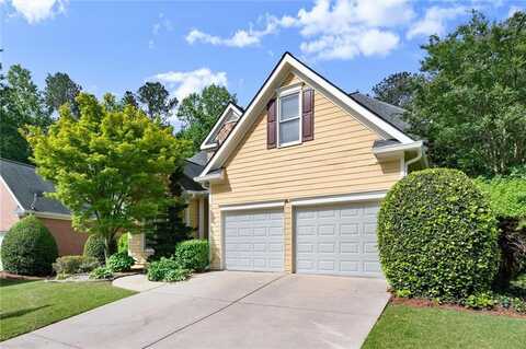 4085 Tritt Homestead Drive, Marietta, GA 30062