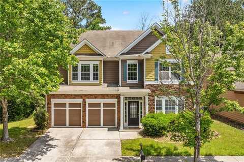 1125 Harvest Brook Way, Lawrenceville, GA 30043