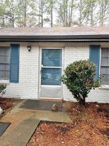 442 Lexington Drive, Lawrenceville, GA 30046