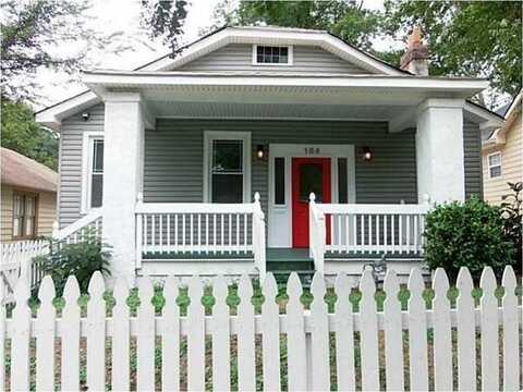 184 Ormond Street SE, Atlanta, GA 30315