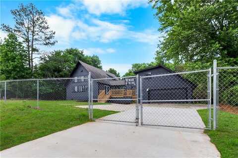 4131 West Village Parkway, Ellenwood, GA 30294
