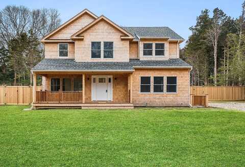 118 Norfolk Drive, East Hampton, NY 11937