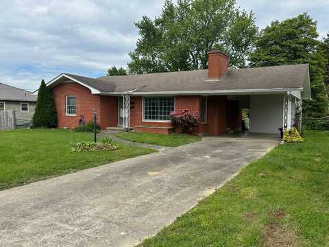 116 S. Mantle Ave, Elizabethtown, KY 42701