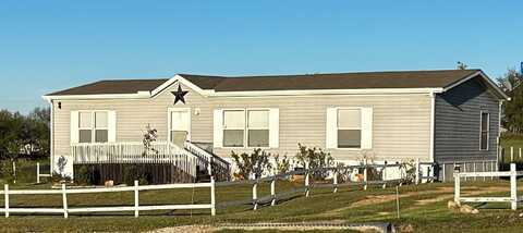 204 North Marion, Richland Springs, TX 76871