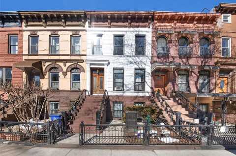 547 Decatur Street, Brooklyn, NY 11233