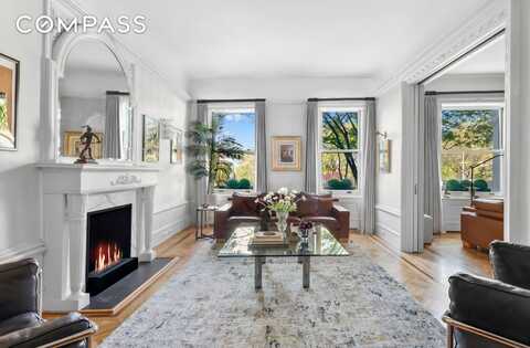 67 Riverside Drive, New York, NY 10024