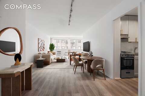 333 East 14th Street, New York, NY 10003