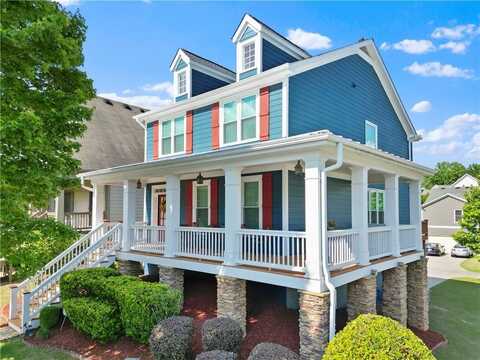 1783 Drew Drive NW, Atlanta, GA 30318