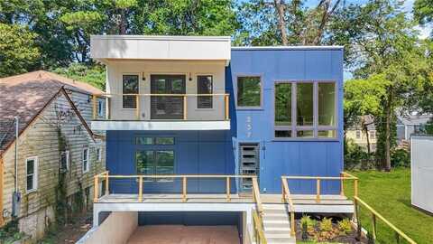 237 Altoona Place SW, Atlanta, GA 30314