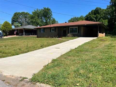 4048 Emerald Lake Drive, Decatur, GA 30035