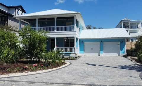189 Walnut, Santa Rosa Beach, FL 32459
