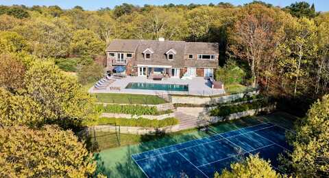 28 Deer Ridge Trail, Water Mill, NY 11976
