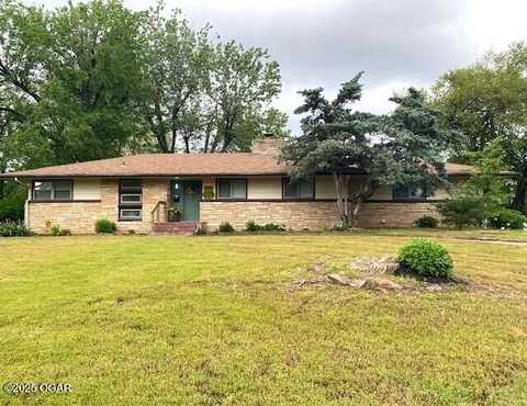 2541 E Markwardt Street, Joplin, MO 64801