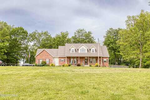 1964 N East Street, Webb City, MO 64870
