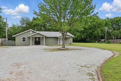 2619 W D Street, Joplin, MO 64801