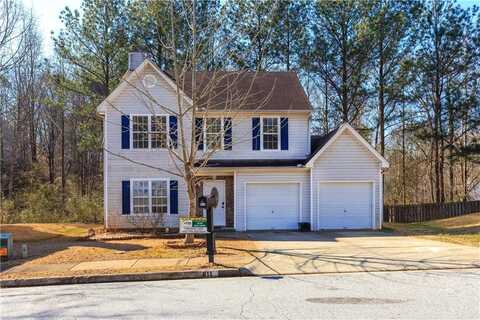 811 Sugar Oak Lane, Lawrenceville, GA 30043