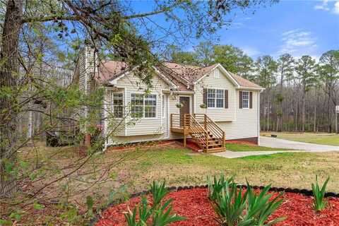 370 Burton Drive, Douglasville, GA 30134
