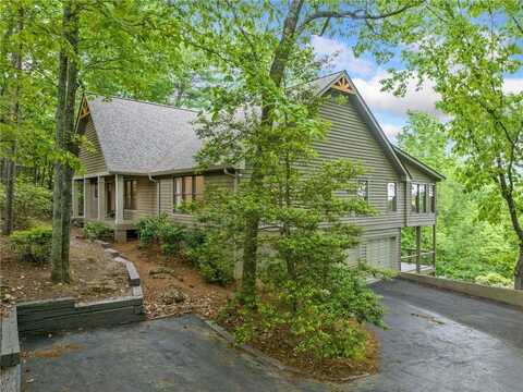 196 McElroy Mountain Drive, Jasper, GA 30143