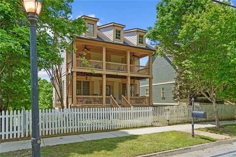 1858 Perry Boulevard NW, Atlanta, GA 30318