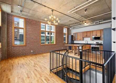 660 Glen Iris Drive, Atlanta, GA 30308