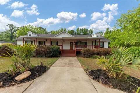 1141 Planing Mill Road, Greensboro, GA 30642