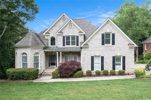 1640 SETTINDOWN Drive, Roswell, GA 30075