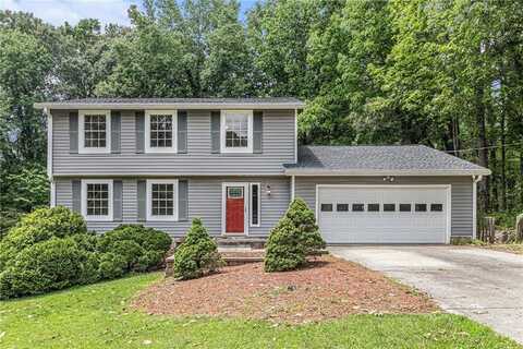 1023 Chartley Drive SW, Lilburn, GA 30047