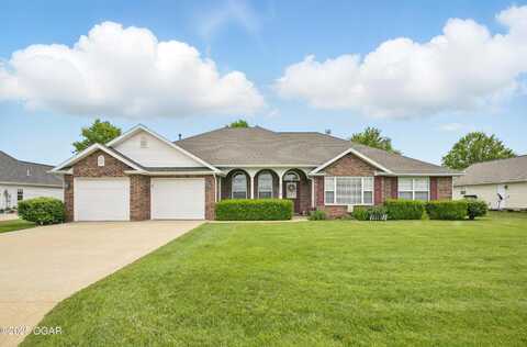 1375 Hale McGinty Drive, Neosho, MO 64850