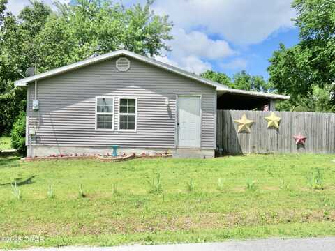 2400 S Kenser Road, Joplin, MO 64804