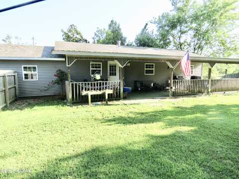 2400 S Kenser Road, Joplin, MO 64804