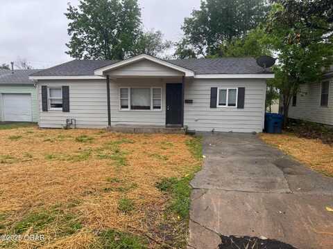 1414 W 5th Street, Joplin, MO 64801