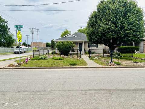 2230 S Willard Avenue, Joplin, MO 64804