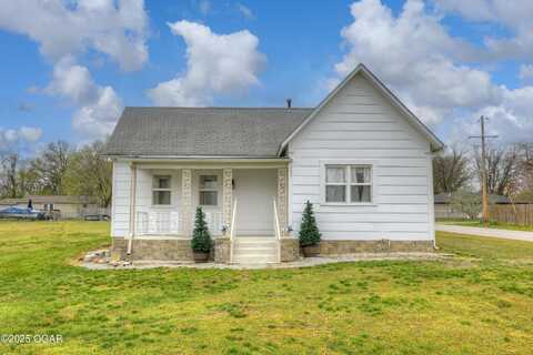 297 N Davis Street, Oronogo, MO 64855