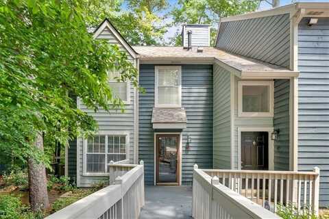1438 Crossing Drive NE, Atlanta, GA 30329