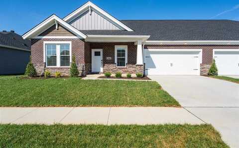 2411 Watson Circle, Owensboro, KY 42301