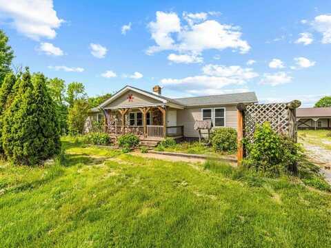 1760 N Indian Hill Road, Hawesville, KY 42348